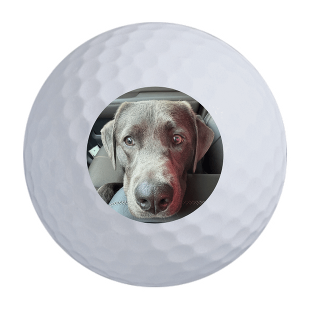 TaylorMade Distance + Golf Balls