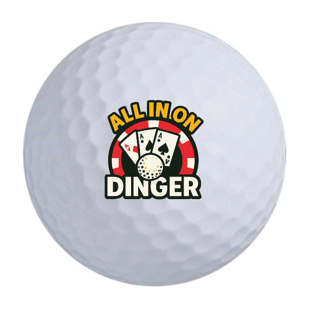 Volvik Power Soft Golf Balls