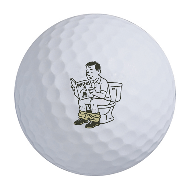 Vice Tour Golf Balls