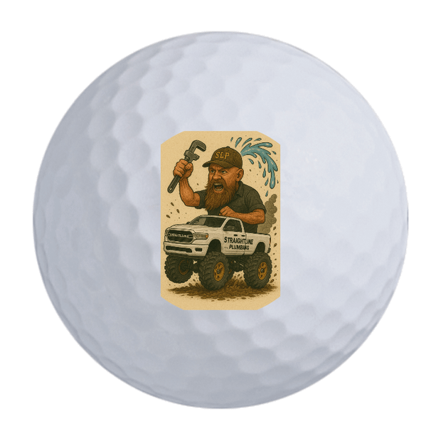 Callaway Supersoft Golf Balls