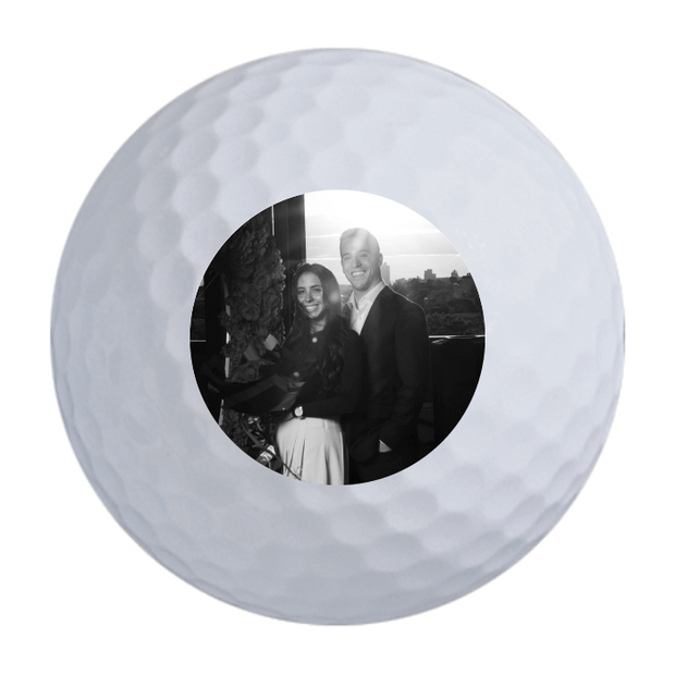 Wilson Ultra Distance Golf Balls