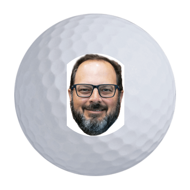 Nitro Maximum Distance Golf Balls