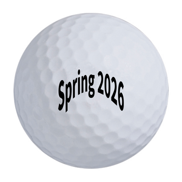 Callaway Warbird Golf Balls - 2 For $35