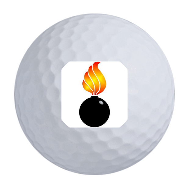 Wilson Ultra Distance Golf Balls