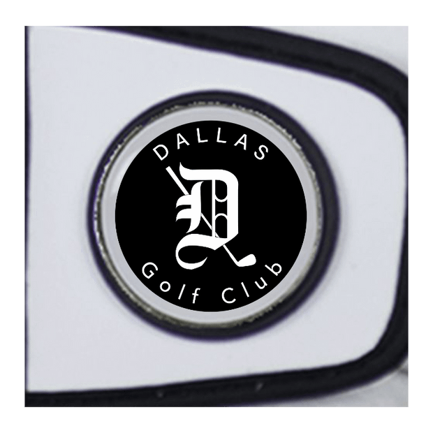 Cabretta Leather Men&