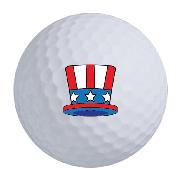 TaylorMade TP5x Golf Balls