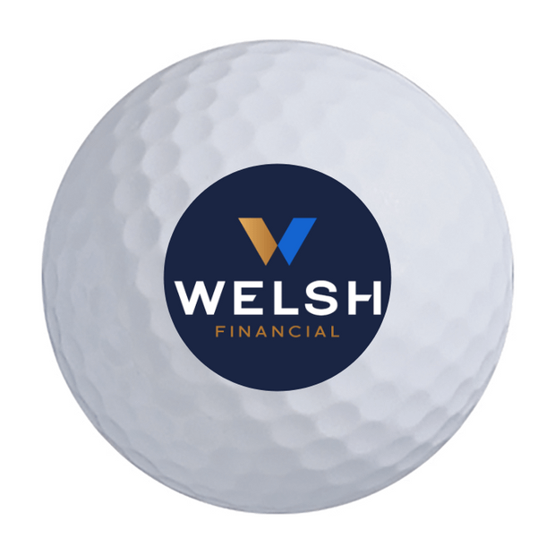 Custom Titleist Pro V1 Golf Balls