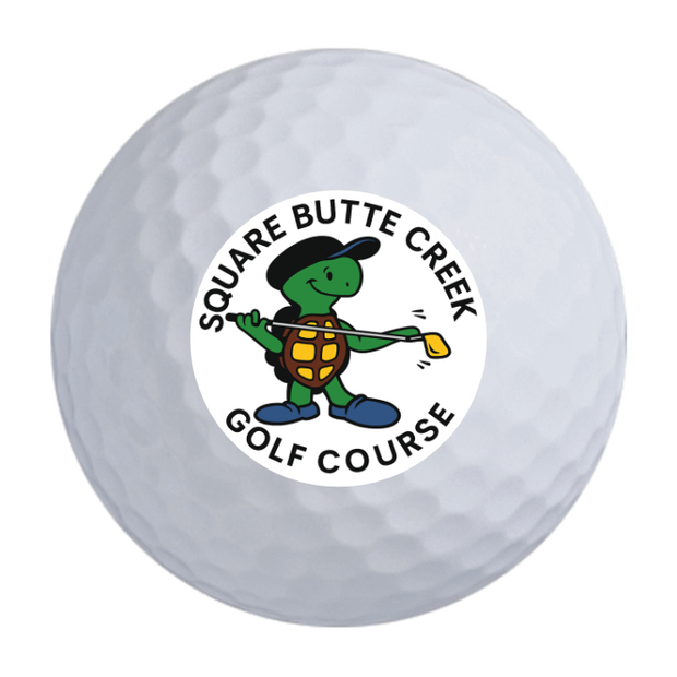 Nitro Maximum Distance Golf Balls