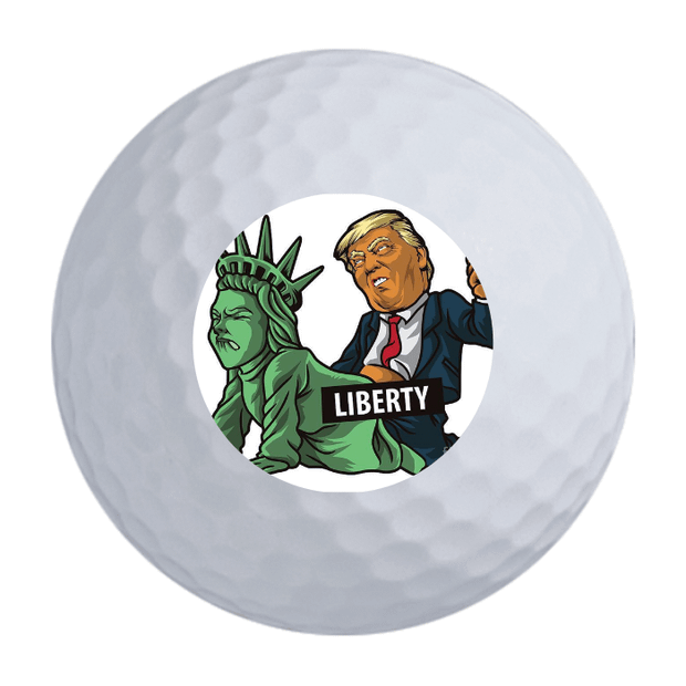 Bridgestone Treo Soft Golf Balls