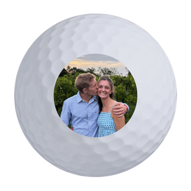 Callaway Supersoft Golf Balls