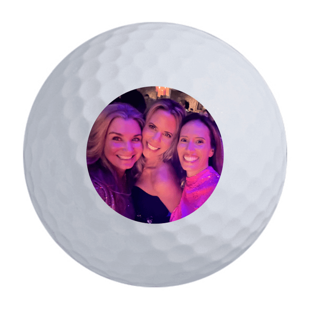 TaylorMade Distance + Golf Balls  (Prior Gen)