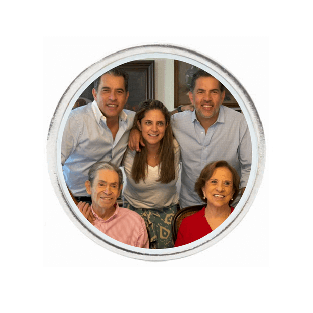 10 Pack Silver Ball Markers