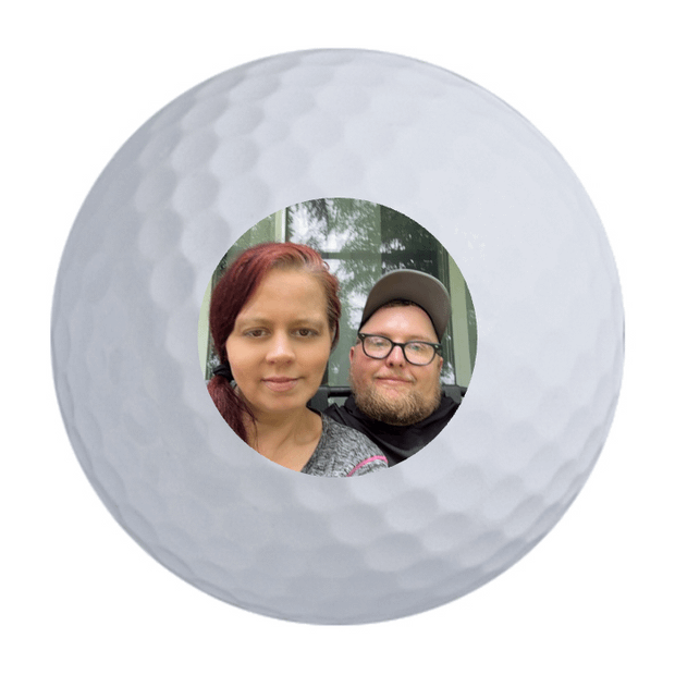Callaway Warbird Golf Balls - 2 For $35
