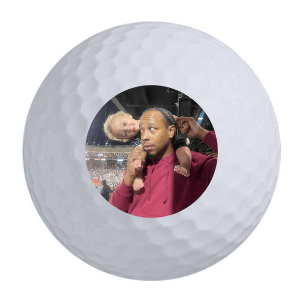 Callaway Supersoft Golf Balls