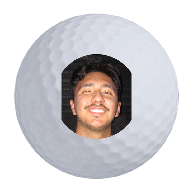 Callaway Supersoft Golf Balls