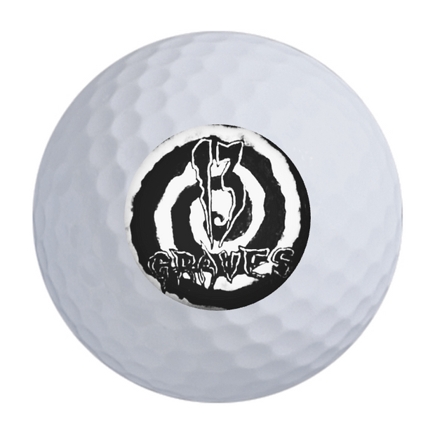 Callaway Warbird Golf Balls