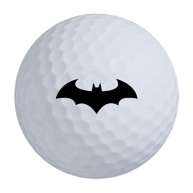 Custom Callaway Warbird Golf Balls One Dozen