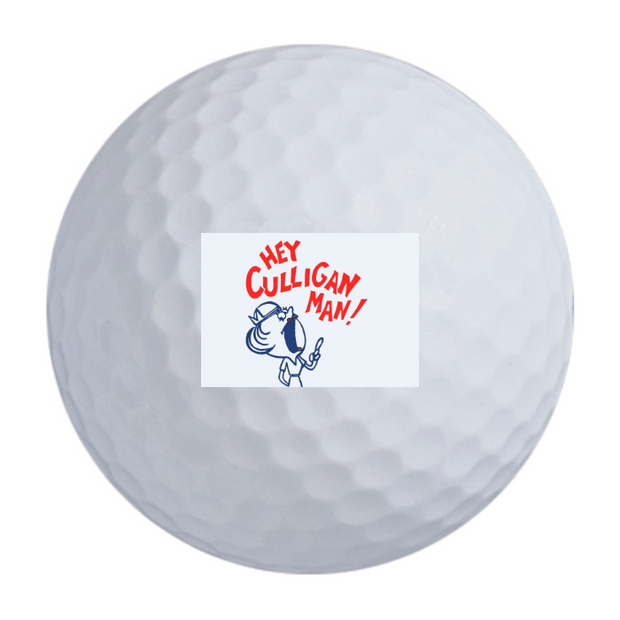 Callaway Chrome Soft Golf Balls