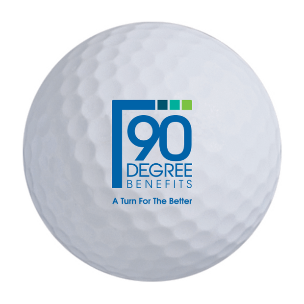 Callaway Warbird Golf Balls