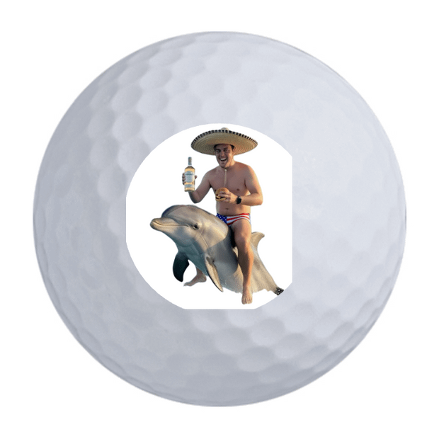 Callaway Supersoft Golf Balls