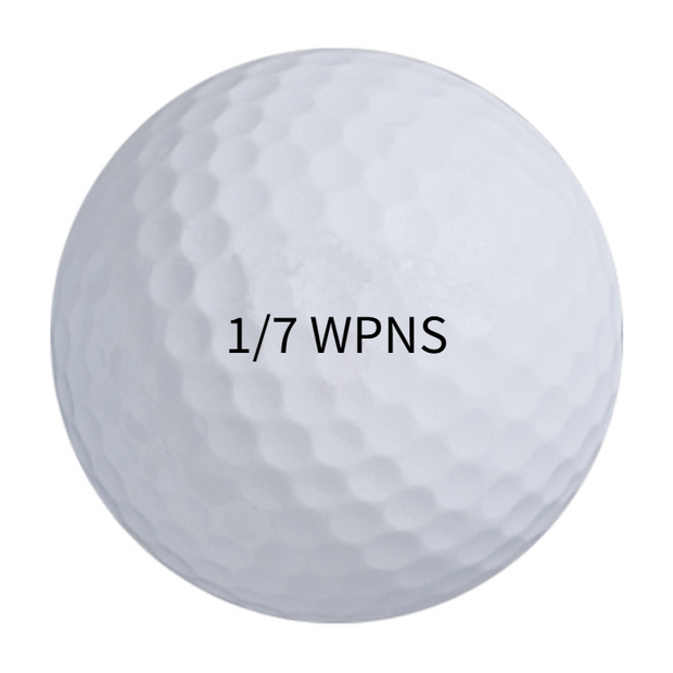 Srixon Q-Star Ultispeed Golf Balls