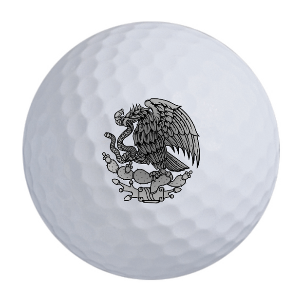 Custom Callaway Supersoft Golf Balls One Dozen