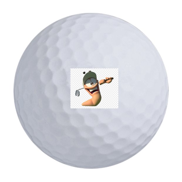 Bridgestone e6 Golf Balls