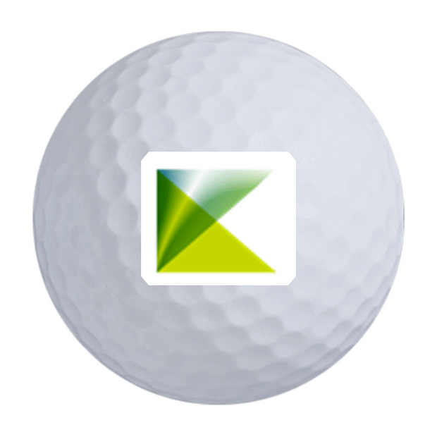 TaylorMade Distance + Golf Balls