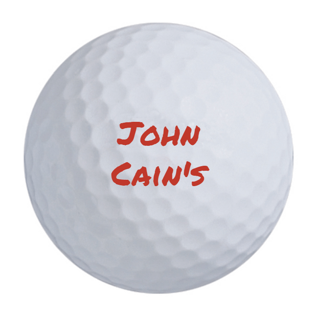 Callaway Warbird Golf Balls - 2 For $35