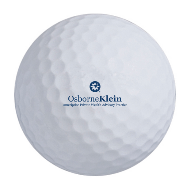 Callaway Chrome Soft Golf Balls