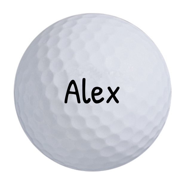 Wilson Ultra Distance Golf Balls