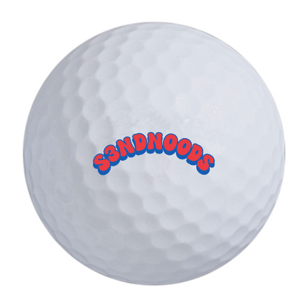 TaylorMade TP5x Golf Balls