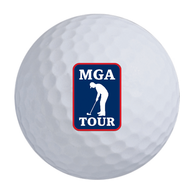 Wilson Ultra Distance Golf Balls