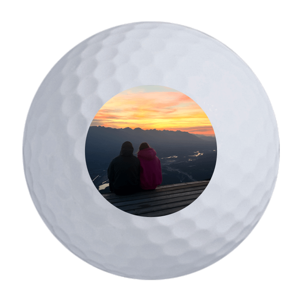 TaylorMade TP5 Golf Balls