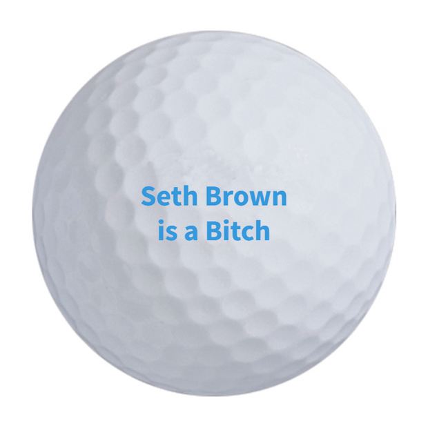Bridgestone Tour B X Tiger Woods Edition Golf Balls