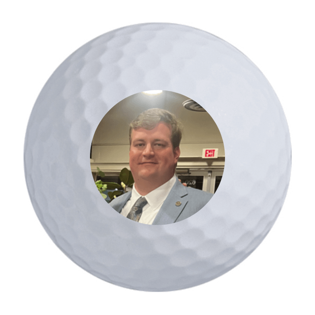 Callaway Warbird Golf Balls