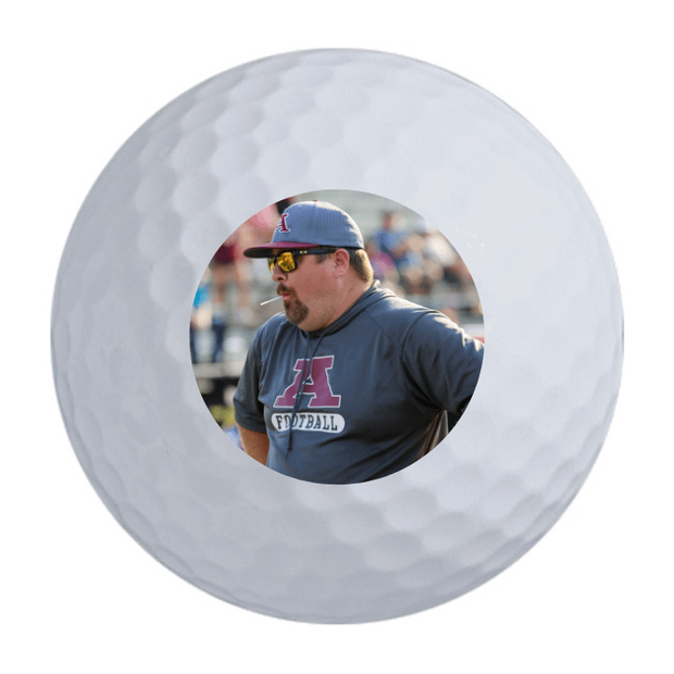 Bridgestone e6 Golf Balls