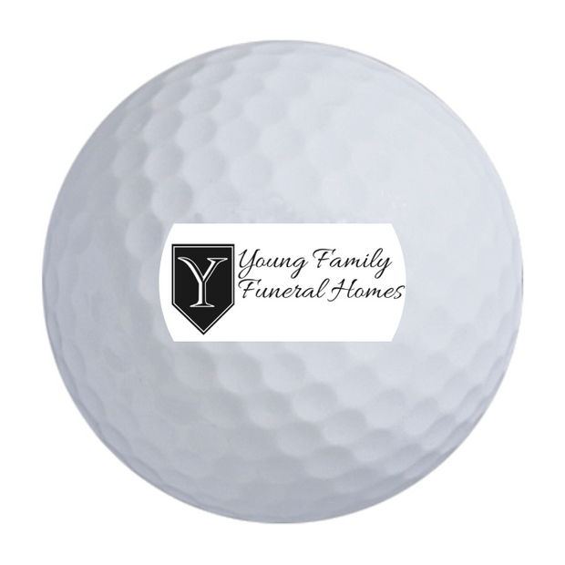 TaylorMade SpeedSoft Golf Balls