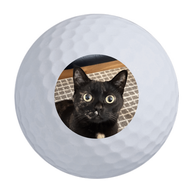 TaylorMade SpeedSoft Golf Balls