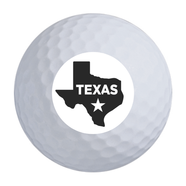 TaylorMade Distance + Golf Balls