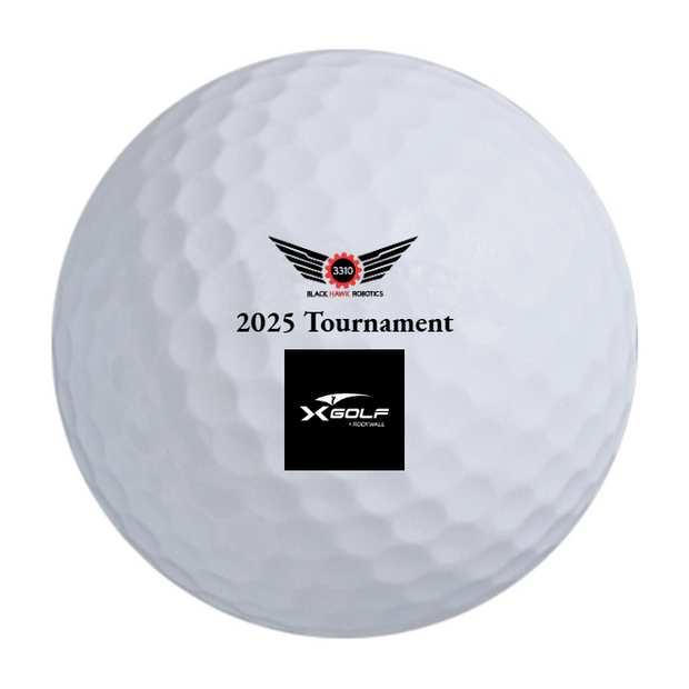 Nitro Maximum Distance Golf Balls