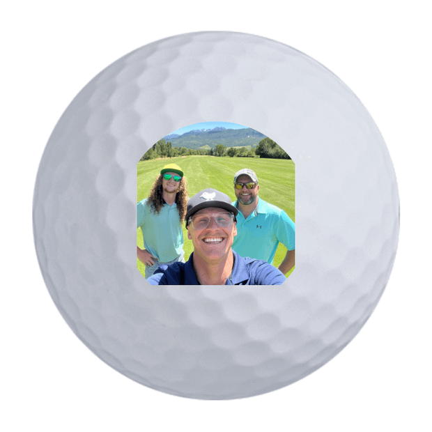 Nitro Maximum Distance Golf Balls