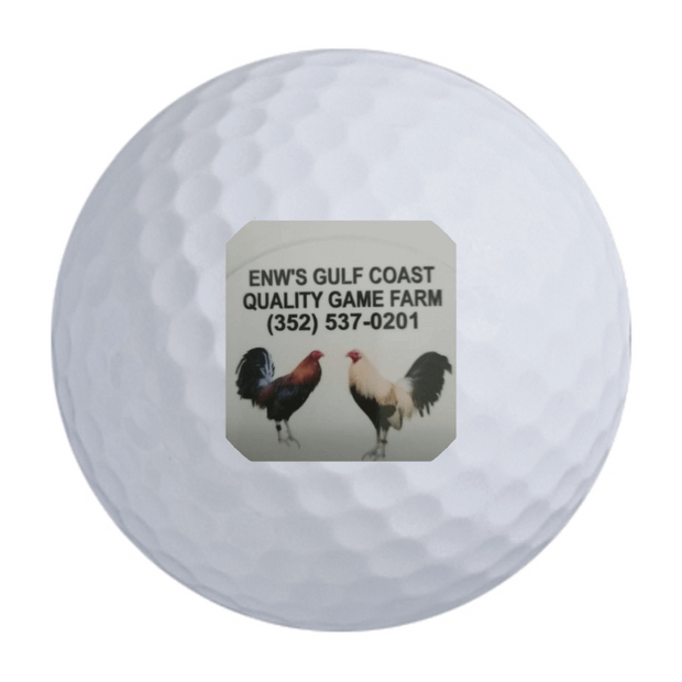 TaylorMade Distance + Golf Balls