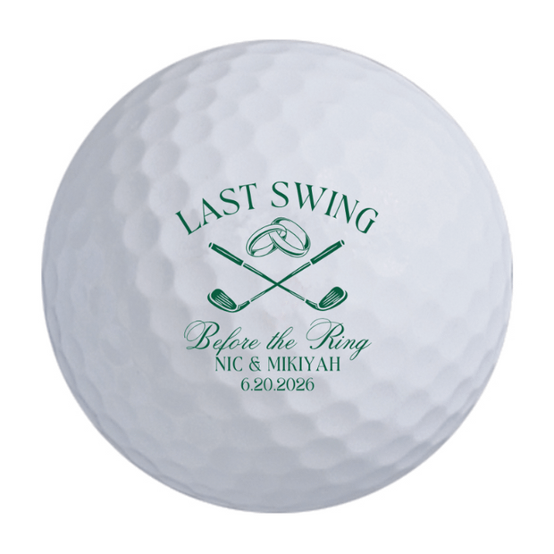 Callaway Supersoft Golf Balls