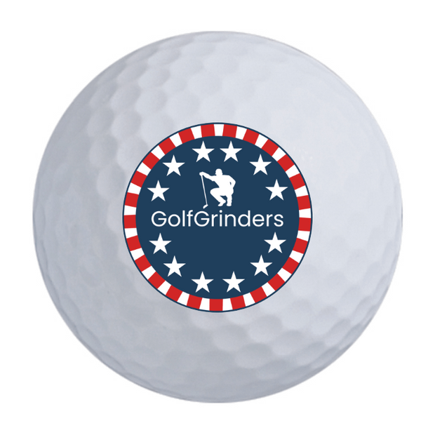 TaylorMade TP5x Golf Balls