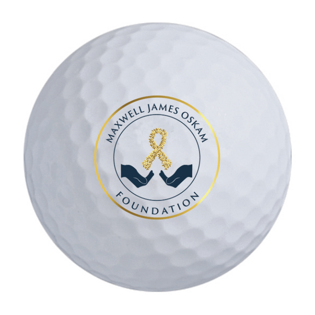 Callaway Warbird Golf Balls - 2 For $35