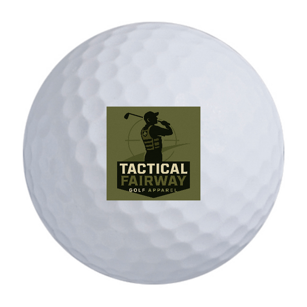 TaylorMade Distance + Golf Balls  (Prior Gen)