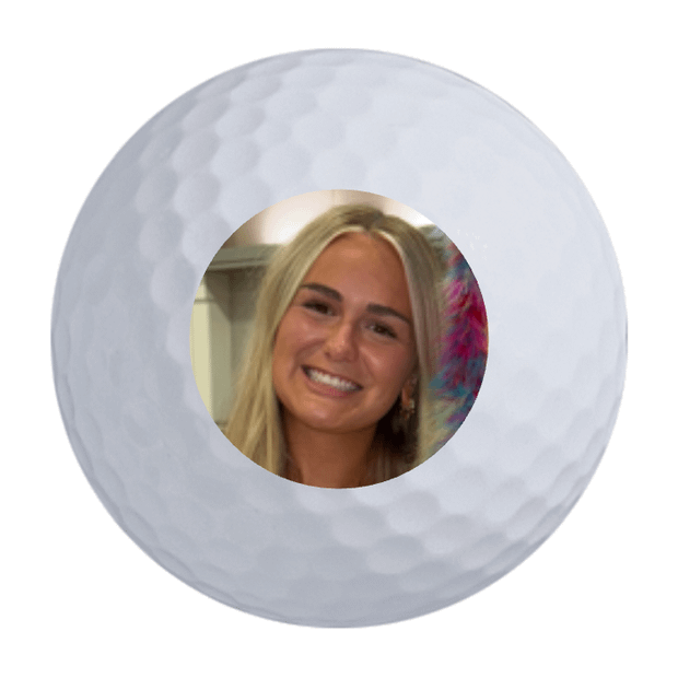 TaylorMade Distance + Golf Balls