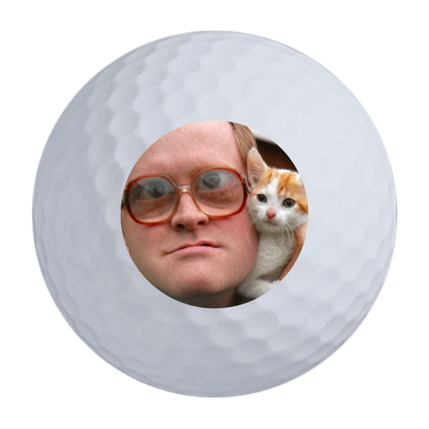 Srixon Z-Star 9 Golf Balls