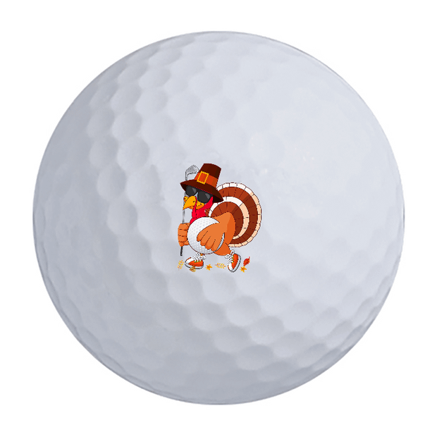 Nitro Maximum Distance Golf Balls - 3 For $35